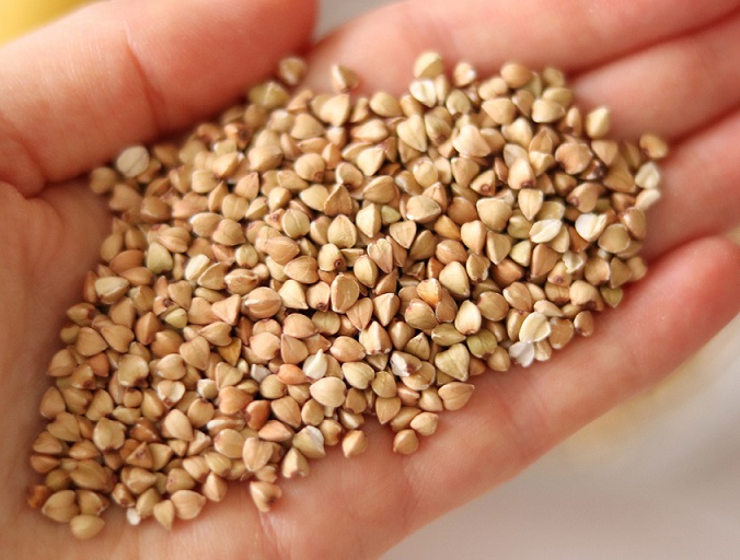 What is buckwheat? Buckwheat is a highly nutritious fruit seed with a toasty, rich, earthy, nutty flavor and soft, chewy texture.