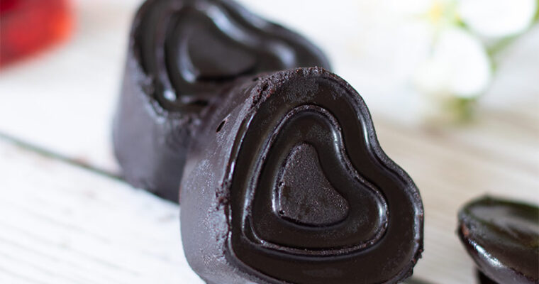 How to Make Dark Chocolate that Melts in Your Mouth