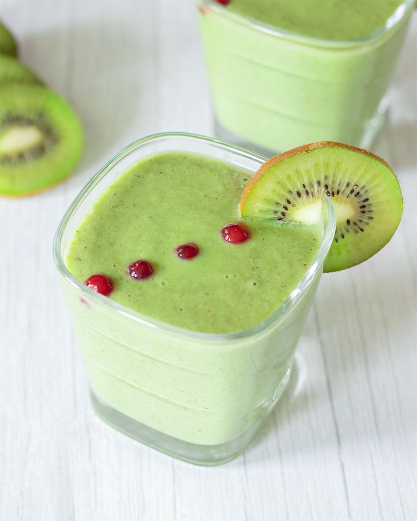 Perfect Kiwi Recipe for Beginners (Lose Belly Fat Fast)